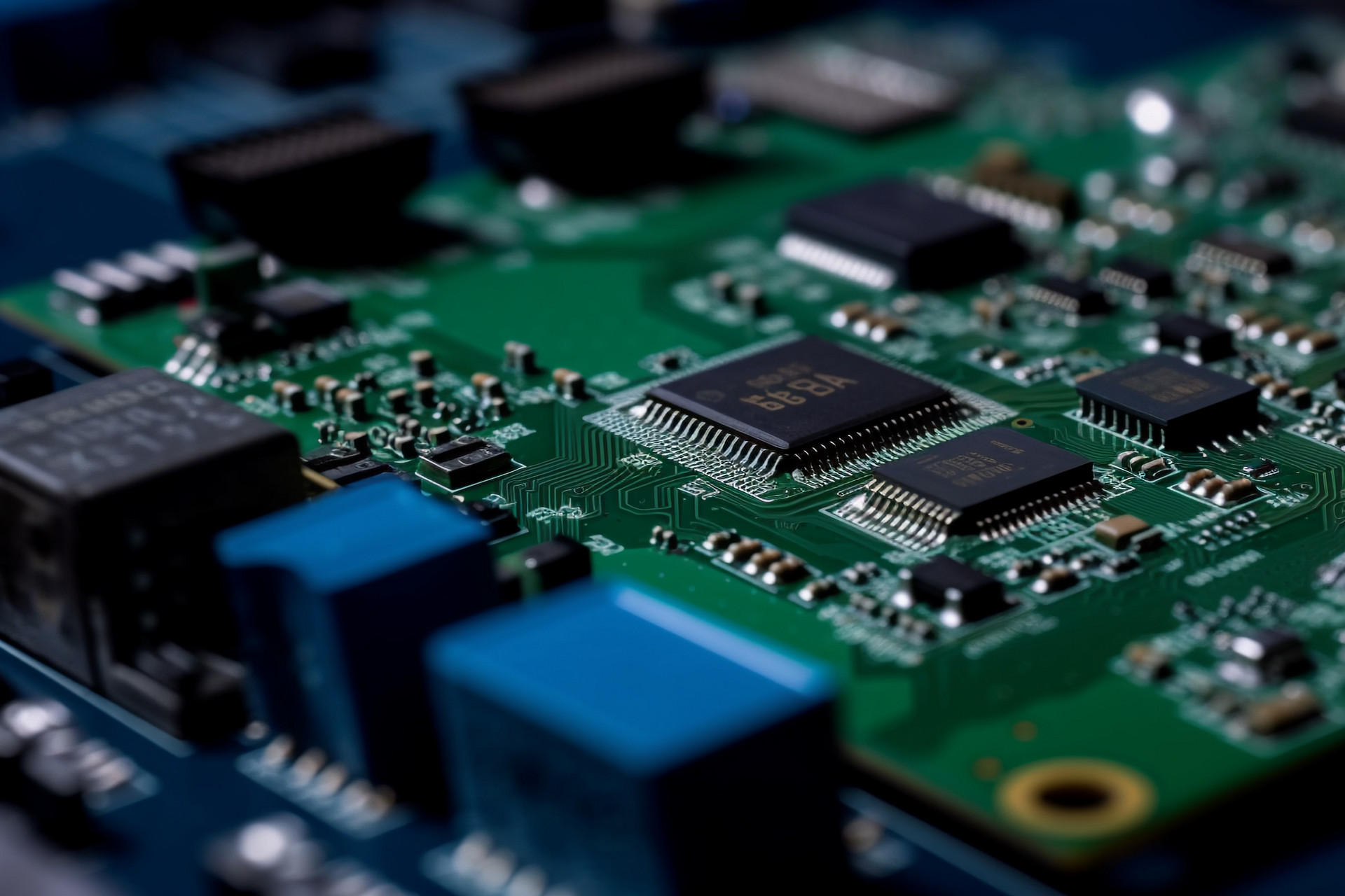 Motherboard